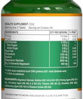 Pure Nutrition Chelated Magnesium Glycinate Supplement 120 Vegan Tablets 2000Mg Per Serving.