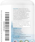 Zinc Carnosine 75Mg 240 Veggie Capsules 10In1 Zinc Supplements For Men and Women With Glutamine Dgl Licorice Quercetin Slippery Elm Bark and Ginger Root NonGmo Gluten