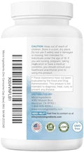 Zinc Carnosine 75Mg 240 Veggie Capsules 10In1 Zinc Supplements For Men and Women With Glutamine Dgl Licorice Quercetin Slippery Elm Bark and Ginger Root NonGmo Gluten