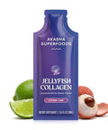 Akasha Superfoods Liposomal Jellyfish Collagen Packets (pack of - 15)