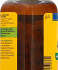 Nature Made Calcium Magnesium Oxide Zinc With Vitamin D3 Helps Support Bone Strength Tablets 300 Count