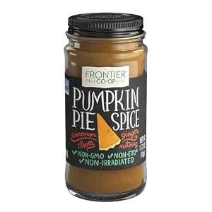 NPG Chinese Five Spice Powder 1.08 Oz, Authentic Five Spice Blend | Chinese 5 Spice Powder, Ideal for Stir Fry, Marinades & BBQ, Delivering Warm, Sweet & Aromatic Flavor