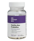 Her Fantasy Box Healthy Box