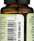 Garden Of Life Essential Oil Rosemary 0.5 Fl Oz (15 Ml) 100 Usda Organic & Pure Undiluted & Non-Gmo - For Diffuser Aromatherapy Meditation - Energizing Stimulating Refreshing Clarifying