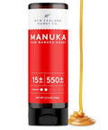 New Zealand Honey Co. Manuka Honey UMF 15+ Squeezy | 500g | 17.6oz