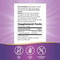 NatureS Way Vitamin D3 Max Supports Healthy Bones And Teeth Supports Immune Health 125Mcg Per Serving 240 Softgels