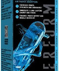 Performix Supercharged Preworkout Sustained Energy Endurance And Focus Premium Muscle Supporting Oceanix And Alpha Gpc For Hardcore Training & Body Building (60 Capsules)