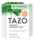 FullChea - Dandelion Leaf & Root Tea Bags, 50 Count, Dandelion Herbal Tea | Balanced herbal blend tea for liver & kidney health, Non-GMO and caffeine-free