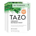 FullChea - Dandelion Leaf & Root Tea Bags, 50 Count, Dandelion Herbal Tea | Balanced herbal blend tea for liver & kidney health, Non-GMO and caffeine-free