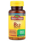 Nature Made Vitamin B-12 1000 Mg 75 Ct