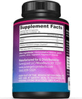 Sunergetic Premium Collagen Peptides Capsules " 2500 Mg Of Verisol Collagen Peptides Type 1 & Type 3 " Multi Collagen Supplement To Support Joint Health Hair Skin & Nails " 150 Collagen Capsules