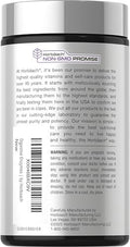 Horbaach Essential Digestive Enzymes 250 Capsules