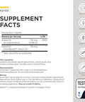 Integrative Therapeutics K2 + D3 Supplement for Heart Health and Bone Strength* Daily Vitamins for Calcium Absorption Supports Vitality GlutenFree ThirdParty Tested 60 Count (60 Servings)