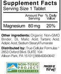 Fastonic Molecular Hydrogen Supplement-Elite Level Of H2-60 Servings (60 Tablets) Non Gmo,Gluten Free,Soy Effortless Fasting,Improved Cognitive Function,Skin Health