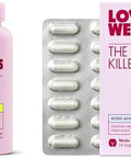 Love Wellness Good Girl Probiotics And The Killer Bundle