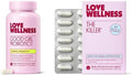 Love Wellness Good Girl Probiotics And The Killer Bundle