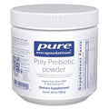 Pure Encapsulations Poly-Prebiotic Powder Targets Akkermansia Muciniphila To Support Gi Barrier Function 4.9 Ounces