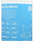 Vital Proteins Collagen Peptide Protein Powder 10 Oz