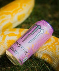 Monster Energy Ultra Wild Passion, Sugar Free Energy Drink, 16 Ounce (Pack of 15)