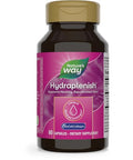 Nature'S Way Hydraplenish With Biocell Collagen Hyaluronic Acid Support For Collagen Production Elasticity & Healthy Skin 60 Capsules (Packaging May Vary)