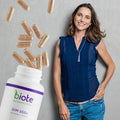 Biote Nutraceuticals 60 Capsules