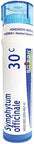 Boiron Homeopathic Medicine Symphytum Officinale 30C Pellets 80Count Tubes (Pack Of 5)
