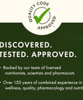 Swanson Daily Multivitamin Without Minerals 30 Veg Capsules