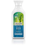 Jason Natural Biotin Shampoo - 16 Oz - 2 Pk