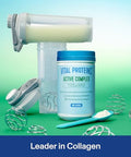 Vital Proteins Active Complex 20G Collagen Peptides Improves Joint Comfort Supports Movement & Mobility