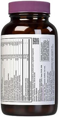 Bluebonnet Nutrition Multi One (With Iron) Vegetable Capsules Complete Full Spectrum Multiple Vitamin Supplement B Vitamins Gluten & Milk Kosher 4 Month Supply 120 Count