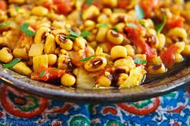 Black-eyed Peas, 5 Pounds (Beans), Dried, USDA Certified Organic, Non-GMO Bulk, Product of USA, Mulberry Lane Farms