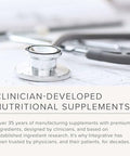 Integrative Therapeutics Liquid Calcium Magnesium Liquid Supplement that Supports Bone Health* Includes Vitamin D3 and a Magnesium Complex GlutenFree and DairyFree Berry 16 oz (32 Servings)
