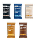 RXBAR Protein Bars, Snack Bars, Variety Pack (10 Count)