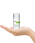 GOLDFADEN MD Brightening Elixir Serum w/Vitamin C Ferulic Acid Vitamin B Vitamin E Helps Aid Against The Appearance Of Photoaging Leaves Skin Feeling Hydrated Looking Radiant 1.0 fl oz