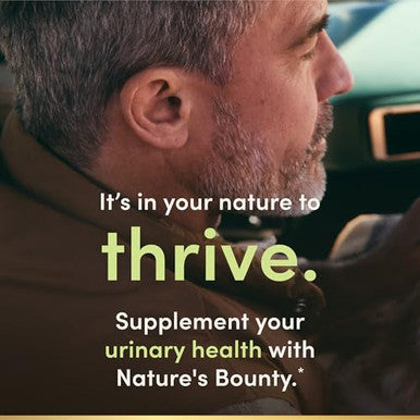 Nature's Bounty Cranberry Gummies Urinary Tract Support Cran-Raspberry Flavor 500 Mg 150 Ct