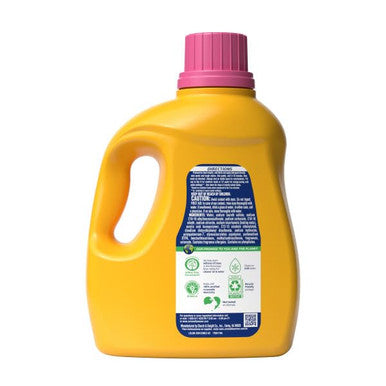 Arm & Hammer Plus A Touch Of Softener 77 Loads Liquid Laundry Detergent 100.5 Fl Oz