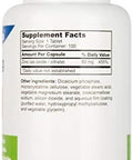 Drformulas Zinc For Acne 50Mg Supplement With Chelated Zinc Oxide Citrate, 100 Day Supply (Tablets Not Lozenges, Gluconate, Or Picolinate)