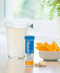 Nuun Sport: Orange Electrolyte Enhanced Drink Tablets (6 Tubes Of 10 Tabs) Previously Nuun Active