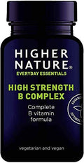 High Strength B Complex