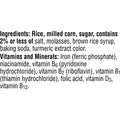 Kellogg's Breakfast Cereal, Frosted Mini-Wheats, Little Bites, Original, Low Fat, Excellent Source of Fiber, 15.2 oz Box
