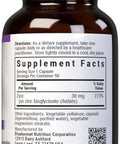 Bluebonnet Nutrition Albion Chelated Zinc, For Immune Health & Enzyme Function, Soy-Free, Gluten-Free, Non-Gmo, Kosher Certified, Dairy-Free, Vegan, 90 Vegetable Capsules, 90 Servings