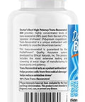 Doctor'S Best Transresveratrol 600 Mg 60 Count & Fisetin With Novusetin 100 Mg 30 Count