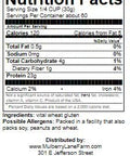 Vital Wheat Gluten, 4 Pounds, Non-GMO, Bulk, Mulberry Lane Farms