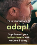 Nature's Bounty Echinacea Herbal Supplement Supports Immune Health 400Mg 100 Capsules