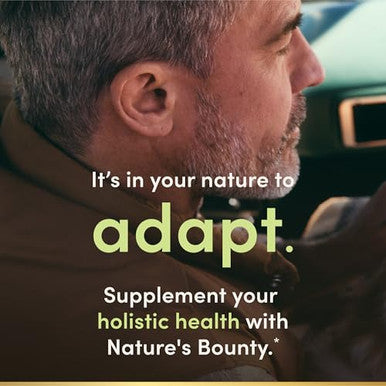 Nature's Bounty Echinacea Herbal Supplement Supports Immune Health 400Mg 100 Capsules