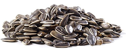Tambovsky Volk XXL Roasted Sunflower Seeds 400g Pack of 4