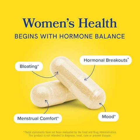 Smnutrition Menopause Support Gummies Plus 200Mg Dim Supplement For Enhanced Estrogen Balance For Women Vegetarian Gluten Hormone Balance Gummies (30 Servings) & Diindolylmethane Capsules (120 Servings)