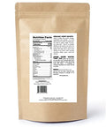 USA Grown Organic Hemp Hearts I 1 LB Bag I | USA Grown | Hulled & Cleaned In-House Daily | Raw, Non GMO, Gluten Free, Vegan