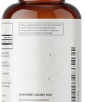 Futurebiotics Vitamin K2 As Mk7 100 Mcg Supports Strong Bones Nongmo 100 Vegetarian Capsules