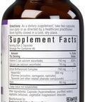 Bluebonnet Nutrition Mega Bioc Formula Vegetable Capsules High Potency Buffered Vitamin C For Immune Health Soy Gluten Nongmo Kosher Dairy Vegan 90 Count